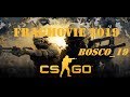 CS:GO Fragmovie 2019 - BOSCO_19