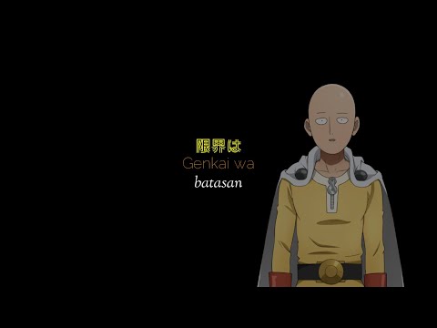 Kata2 Saitama