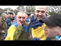 Ucrania lanza ataque masivo con drones contra Rusia mientras avanza canje de prisioneros