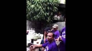 Batch 80 Reunion 2010
