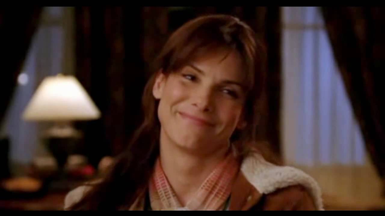 Sandra Bullock - Isn't She Lovely?