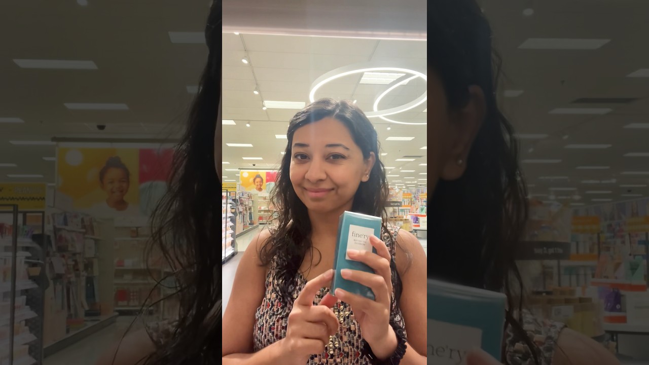 First impressions of Finery perfumes! 