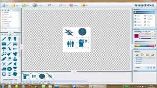 IconCool Studio - IconCool Mixer(Built-in Tool)