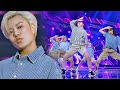 내 맘에 불을 붙인 절제된 섹시♨ ′일본 EXO′의 ＃Love_Shot♬ 스테이지 K(STAGE K) 11회