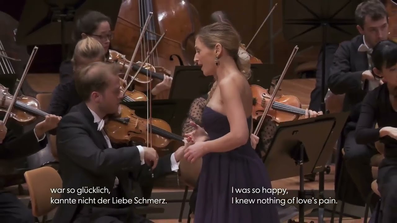 Sabine Devieilhe - Ach Ich Liebte | Mozart: Abduction from Seraglio