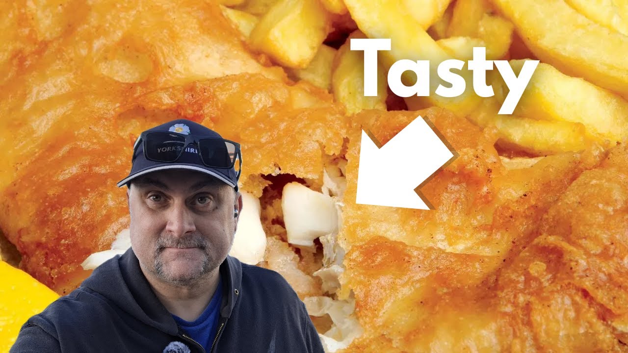 The Best Fish and Chips in Malta - Reflections in Mellieha