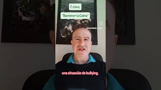 #supermanu_coach#bullying#Amorpropio#autoestima#autogestionemocional#Autobullying#stopbullying