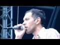 Shed Seven - Disco Down [Live at T in the Park, 10-07-2010]