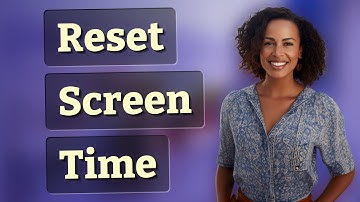 How Can You Reset iPhone Screen Time Passcode Without Restoring?