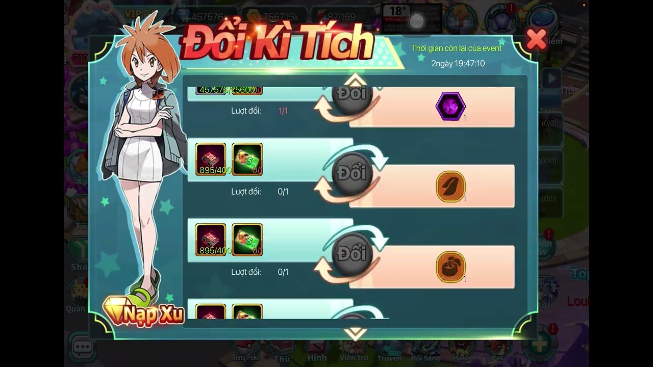 Tiêu kim cương nâng home cho 1189. Xắp tới mh sẽ nâng arc sáng thế echo dynamx. Mn add kênh mh nhé .