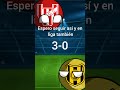 Resultados de los partidos de la copa argentina de la semana #copaargentina #futbol #countryballs