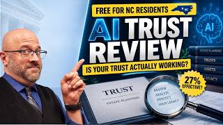Is Your Revocable Living Trust Actually Protecting Your Family?