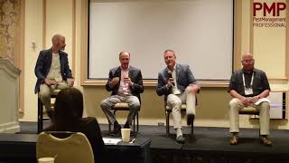 PMP Manufacturer Panel discusses labor challenges at the UPFDA 2024 Spring Conference