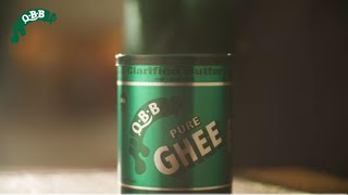 Qbb பயர நய 100 ஆணடகள கணடடகறம தலமறகளககக நமபககககரய தரவ