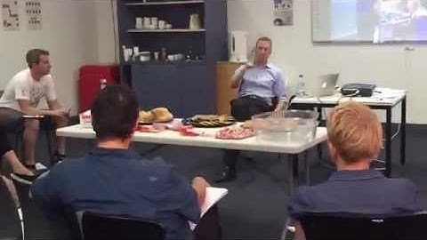 Deception Detection Masterclass