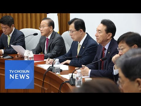 與 &amp;#39;김포 이슈 드라이브&amp;#39;…野 &amp;#39;침묵 속 대응 곤혹&amp;#39;