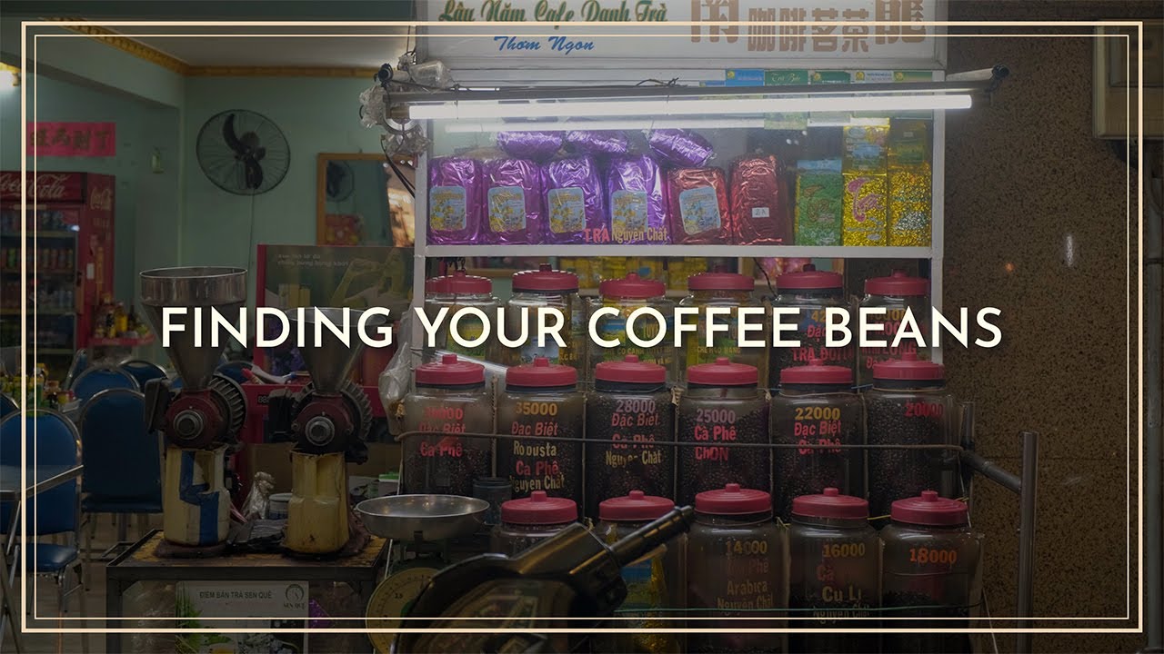 Finding Your Coffee Beans Lac ph Coffees For The Curious YouTube Finding your coffee beans lac ph coffees for the curious youtube