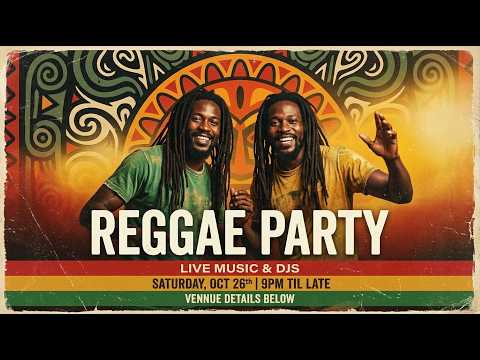 Roots Reggae 1977 Unreleased Album Jah Vision – The Lost Dub Tapes