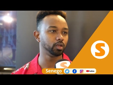 Les attentes de Elzo Jamdong dans le documentaire "Mën Na Nekk"...