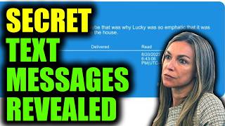 🚨 SECRET Texts Revealed? David Yannetti & Turtleboy Messages Spark New Questions