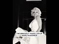 The Seriously Tragic Life Of Marilyn Monroe#shorts #actor #longervideos