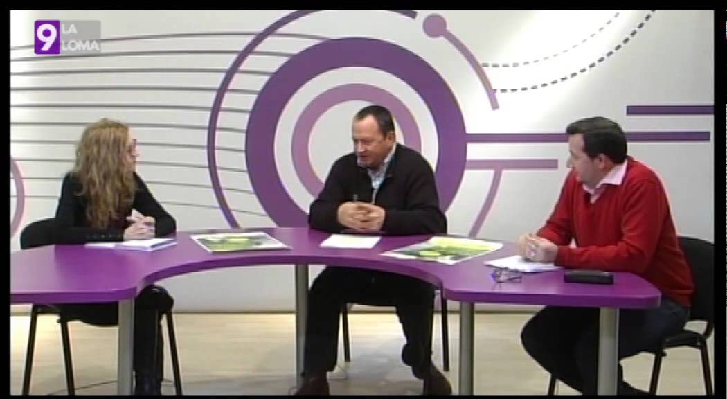 La Entrevista · José Antonio Jiménez y José Luis Romera, concejales de mantenimiento y m.ambiente