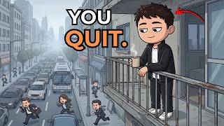 You Escaped the Rat Race. Nobody Noticed - Here's How He Did It screenshot 3