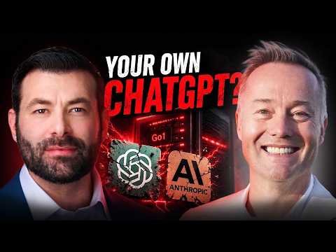 5,000+ Tech Workers Laid Off This Week. It's Just The Beginning. | E2286