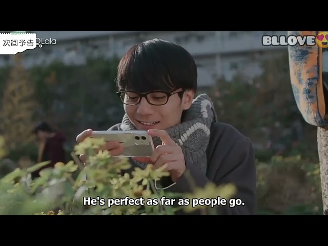 Although I Love you and you Ep 3 Preview Eng Sub ❤ class=