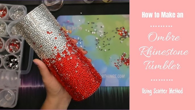 How To Bedazzle Your Phone (: · A Bejewelled Case · Version by Whit J.