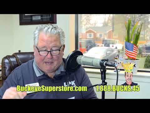 Buckeye Auto Network