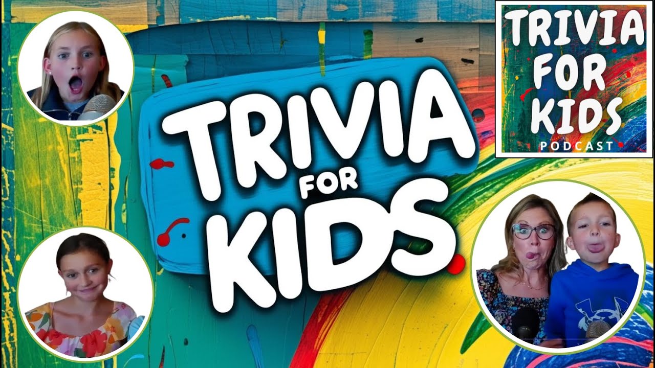 Trivia Challenge: Things That Fly, 4th of July, Despicable Me, Sports & 'Head'! 🎆🚀🏀🎥 Can You Win?