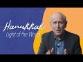 Hanukkah: Light of the World