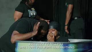 Live Sunday Worship Concord Church 11 00am