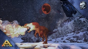 Facing The DodoRex! [Fear Evolved] | ARK: Ultimate Mobile Edition 