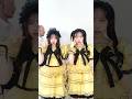【ラストに振り向く2人がかわいい💛】ゼロ イチ ニ サン シ ゴ ロク ナナ ハチ あれ……❔#8番出口 #映画8番出口#PiKi_88888888 #松本かれん #桜庭遥花