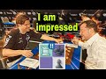 Magnus Carlsen's SHOCKING Move Leaves Opponents SPEECHLESS