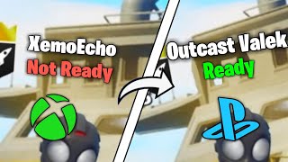 How To Change Your Xbox/Playstation Username To Epic Games Username On Console