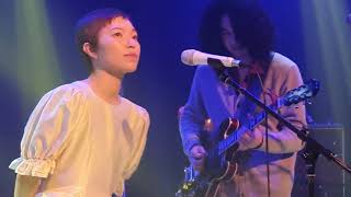 200321 보수동쿨러 - 구름이 @ 플렉스라운지 보수동쿨러 기획공연 너다사만 Vol.2