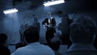 Johnny Cash - Hey Porter (Live 1956) [audio]