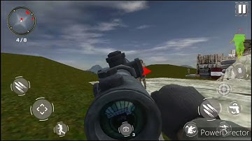 Real Commando Secret Mission #2