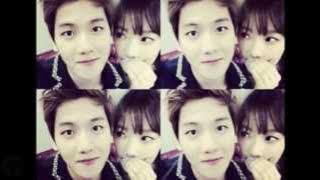 Sweetheart - Taeyeon &  Baekhyun