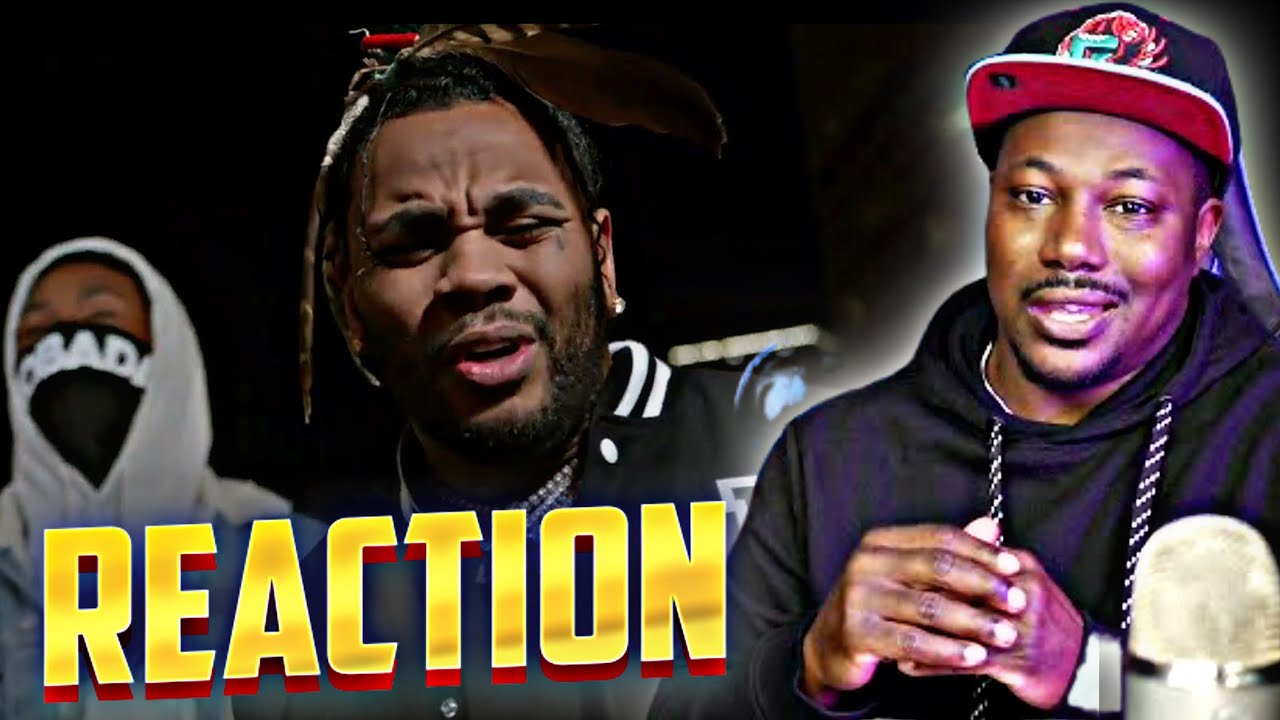 Kevin Gates ( Who Want Smoke ) Freestyle *REACTION!!!* YouTube