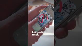 The best iPhone app for music discovery #iphone #smartphone #tech #apple