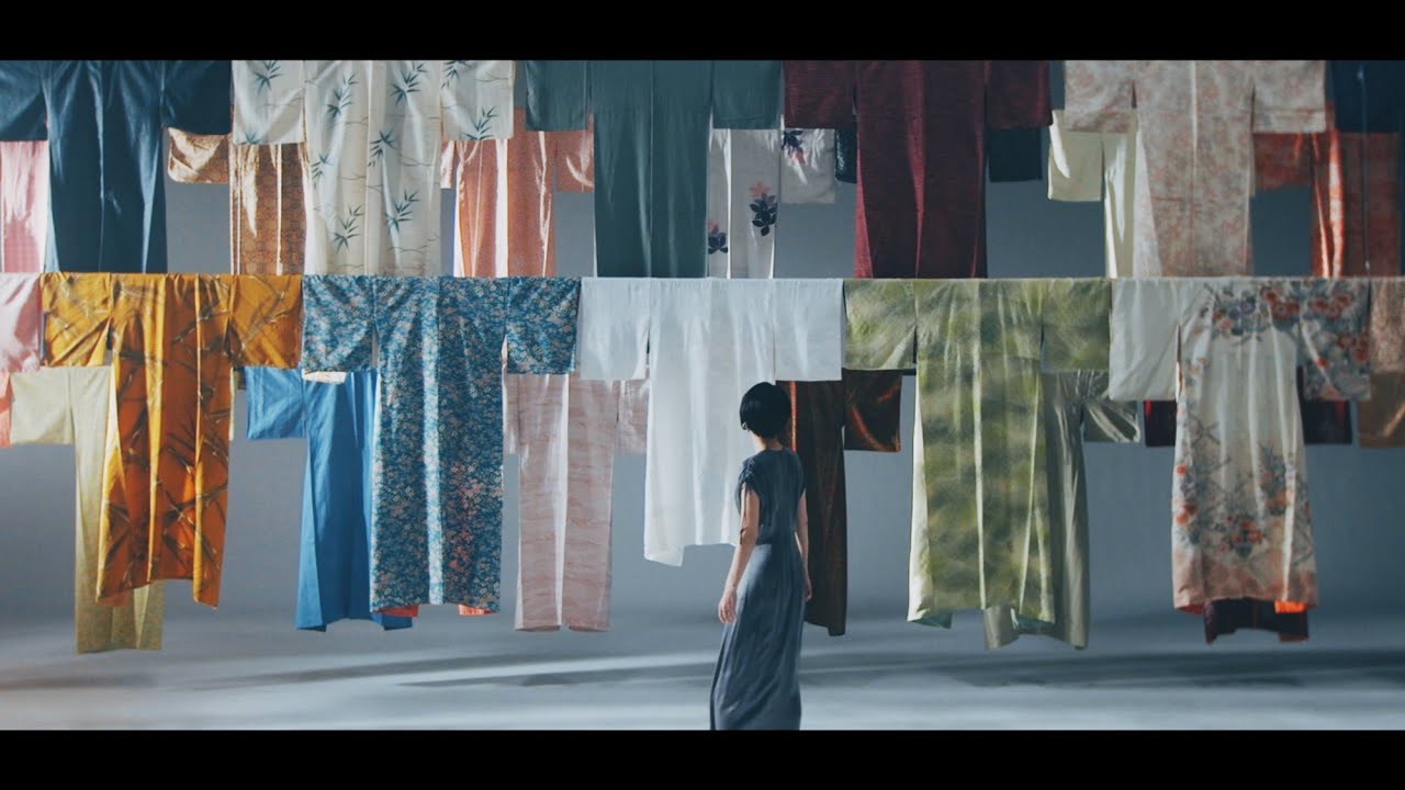 雨月物語 / Rainy Night Moon