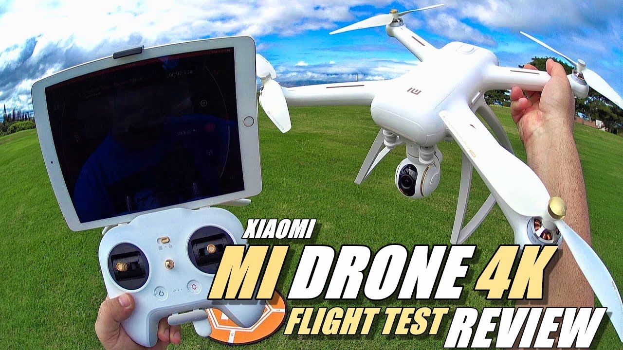 XIAOMI MI 4K Range Test - How far will it - YouTube