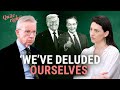 The special relationship 'myth' – have the British right turned on Trump? | Quite right!