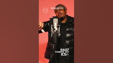 Thumbnail of Bag 7 'Turn It Up' Freestyle | IMAGE CONTROL STUDIOS Live Performance