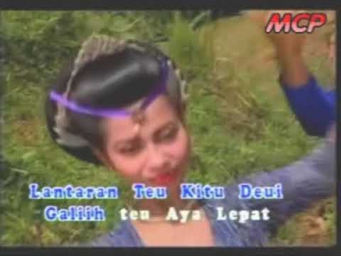 Aan Kurniasih - Bangbung Hideung