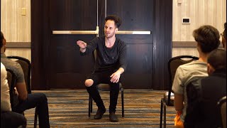 Celebrity The Most Liberating Epiphany: What I Learned From Adversity, Hard Times & Obstacles In Life Wealth